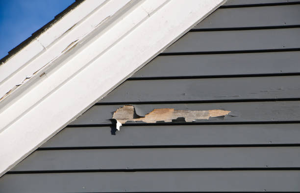 How To Choose The Right Materials for Your Siding Installation in 'Charter Oak, CA