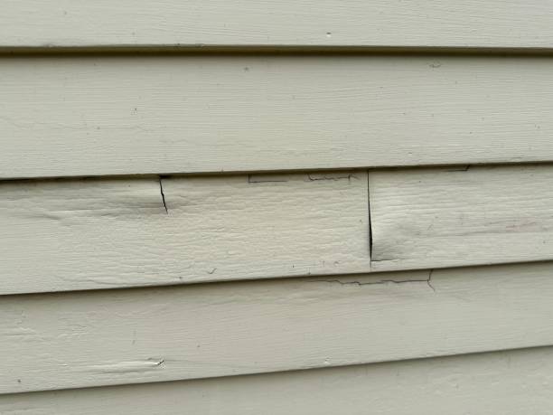 Trusted Charter Oak, CA Siding Experts